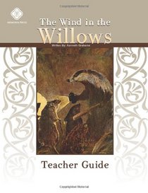 Wind in the Willows, Teacher Guide