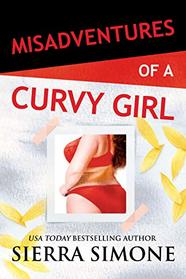 Misadventures of a Curvy Girl (Misadventures Book 18)