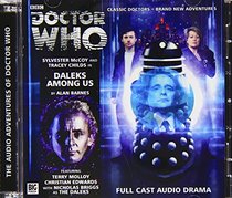 Daleks Among Us (Doctor Who)