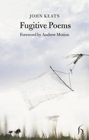Fugitive Poems (Hesperus Classics)