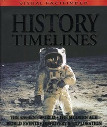 Visual Factfinder: History Timelines