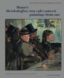 Division and Revision: Manet's Reichshoffen Revealed