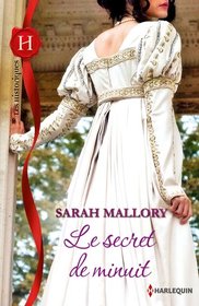 Le secret de minuit (The Illegitimate Montague) (French Edition)