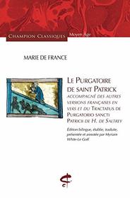 Le Purgatoire de Saint Patrick (Champion classiques) (French Edition)