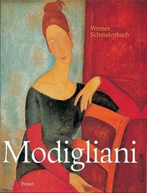 Amedeo Modigliani: Malerei, Skulpturen, Zeichnungen