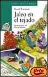 Jaleo En El Tejado (Cuentos, Mitos Y Libros-Regalo) (Spanish Edition)