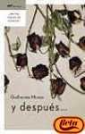 Y Despues (Mr Narrativa) (Spanish Edition)