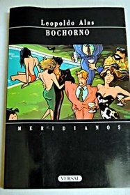 Bochorno (Meridianos) (Spanish Edition)