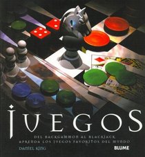 Juegos (Spanish Edition)