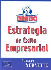 Bimbo - Estrategia de Exito Empresarial