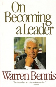 On Becoming a Leader