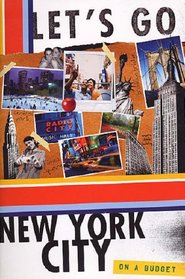 Let's Go New York City 16th Edition (Let's Go New York City)