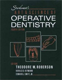 Sturdevant's Art  Science of Operative Dentistry