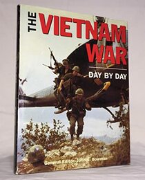 Vietnam War: Day by Day