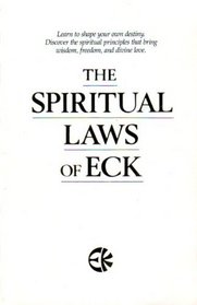 The Spiritual Laws of Eck