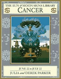 Cancer: June 22-July 22