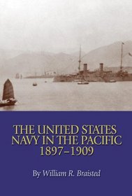 United States Navy in the Pacific, 1897-1909