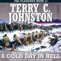 A Cold Day in Hell