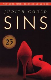 Sins-The 25th Anniversary Edition