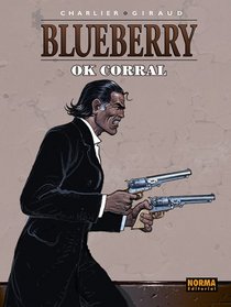 Blueberry: OK Corral (en espanol)