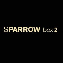 Sparrow Boxed Set 2