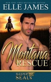 Montana Rescue (Sleeper SEALs) (Volume 6)