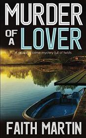 Murder of a Lover (Hillary Greene, Bk 13)