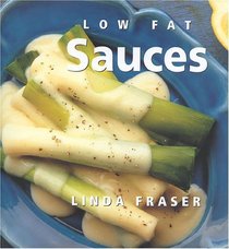 Low Fat Sauces (Healthy Eating)