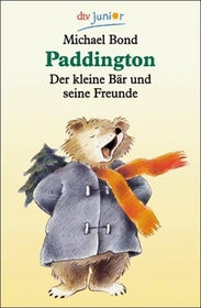 Paddington - der kleine Br und seine Freunde