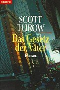 Das Gesetz der Vater (The Laws of Our Fathers) (Kindle County, Bk 4) (German Edition)