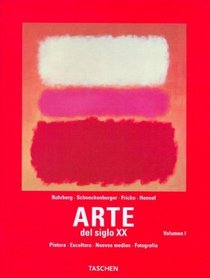 Arte del Siglo XX. Edic. 25 Aniversario - 2 Tomos (Midi) (Spanish Edition)