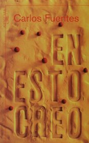 En esto creo (Spanish Edition)