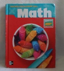 Math Grade 3, Tennessee Edition