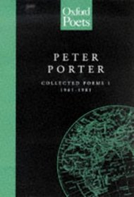 Collected Poems: 1961-1981 (The Oxford Poets)