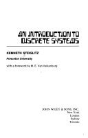 Introduction to Discrete Systems