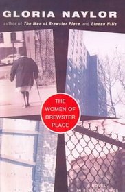 The Women Of Brewster Place (Penguin Contemporary American Fiction Series)