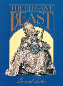 The Elegant Beast (Studio Book)