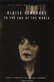 To the End of the World (Peter Owen Modern Classic)