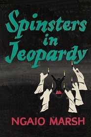 Spinsters in Jeopardy