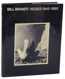 Nudes, 1945-1980: Photographs