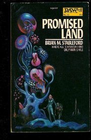 Promised Land (Star-Pilot Grainger #3) (Daw UQ1097)