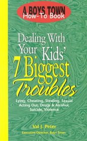 Dealing With Your Kids': 7 Biggest Problems (Indiana University Uralic and Altaic Series)