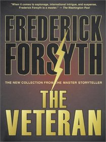 The Veteran: And Other Stories (Large Print)