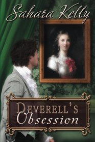 Deverell's Obsession: A Risqu Regency Romance