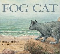 Fog Cat