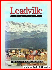 Leadville U.S.A.