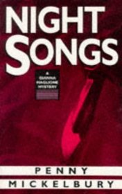 Night Songs: A Gianna Maglione Mystery
