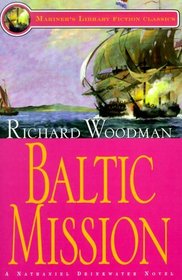 Baltic Mission (Nathaniel Drinkwater, Bk 7)