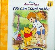 You Can Count on Me (Lessons from the Hundred-Acre Wood, Bk 11)