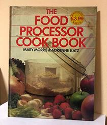 Food Processor Cookbook
